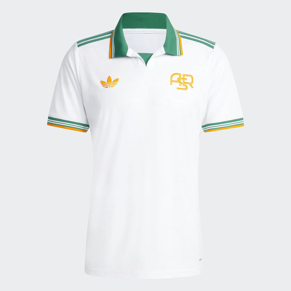 AS Roma 2025/26 Troisième Maillot pour Homme